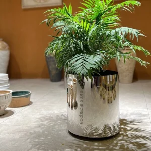 مزایای گلدان گالوانیزه