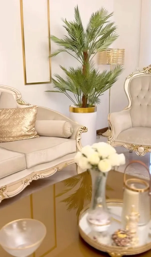 گیاهان مصنوعی