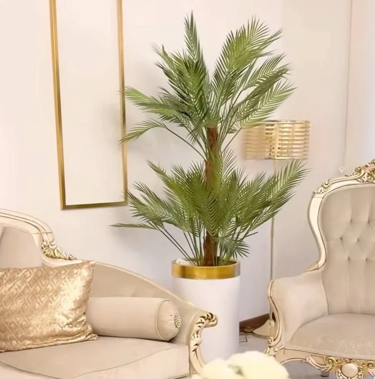 گیاهان مصنوعی