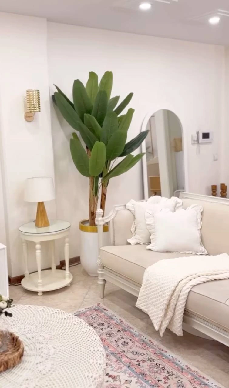 گیاهان مصنوعی