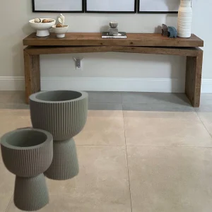 گلدان مدل برکه