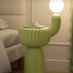 گلدان مدل کاکتوس