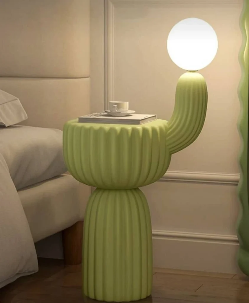 گلدان مدل کاکتوس