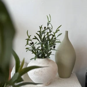 شاخه زیتون مصنوعی